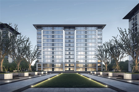 建设路滨河轩步梯二楼精装三房送家具家电证齐可按揭