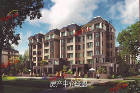 御泉龙庭3室2厅2卫50万137m2出售